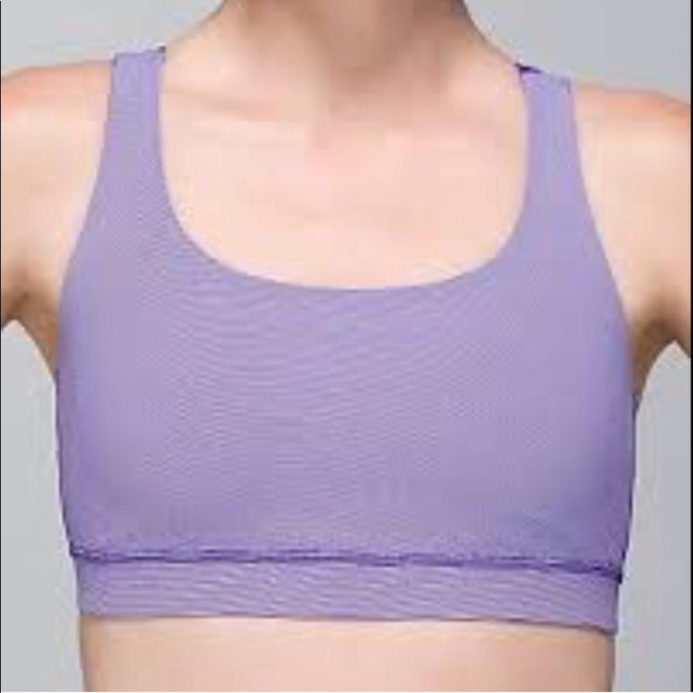 Lululemon Energy Bra 🍋 - Picture 4 of 4